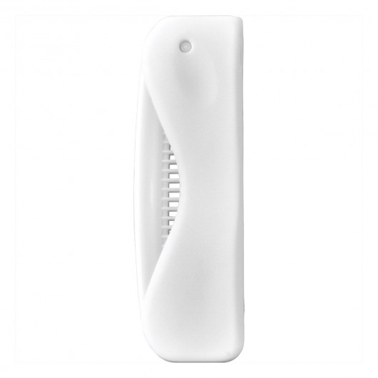 Folding Hair Combs white sample